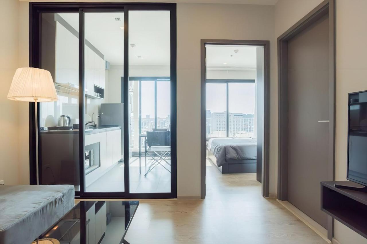 Central Pattaya Fully Equipped Condo Next To Beach Екстер'єр фото
