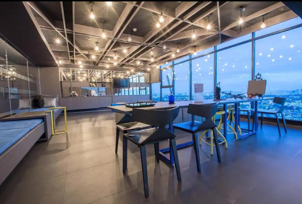 Central Pattaya Fully Equipped Condo Next To Beach Екстер'єр фото