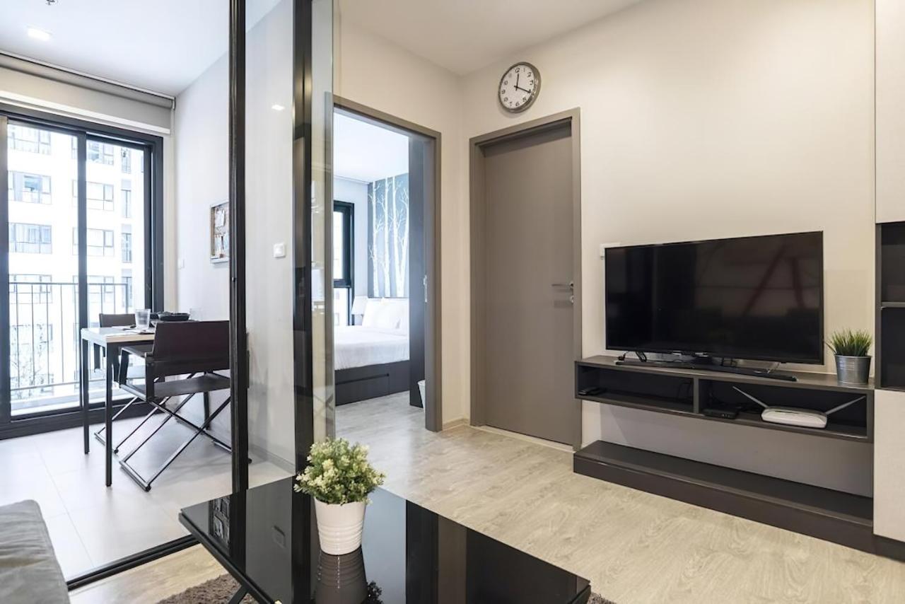 Central Pattaya Fully Equipped Condo Next To Beach Екстер'єр фото